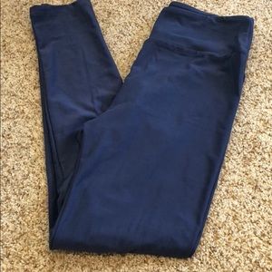 LuLaRoe OS Leggings